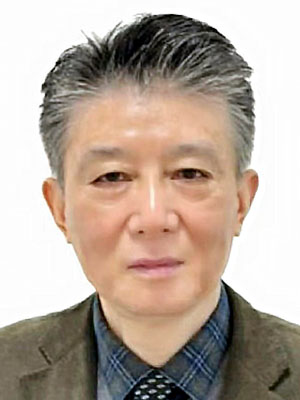 Chen Junjie