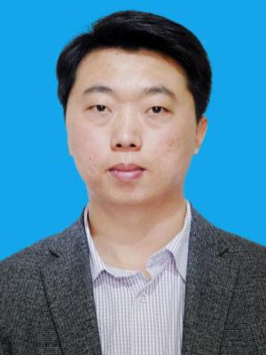 Liu Zhigang