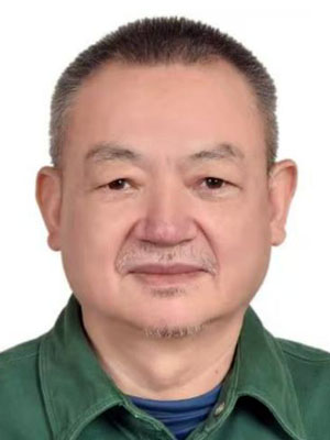 Zeng Yongguang