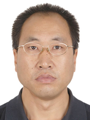 Zhiliang Jin