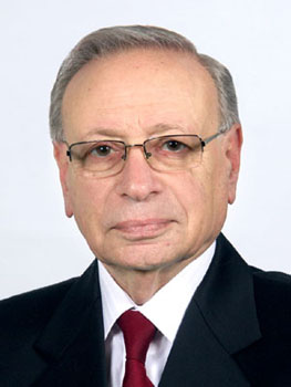 Барсегян Левон Грантович