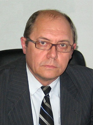 Челибанов Владимир Петрович