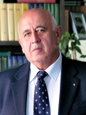 Гиоев Петр Михайлович