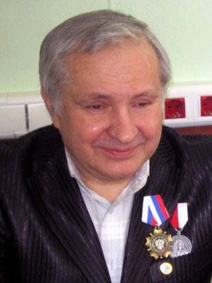 Харьков Василий Павлович