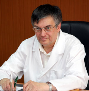 Каменев Леонид Иванович