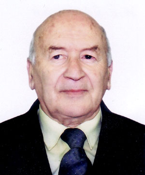 Саркисян Николай Егишевич