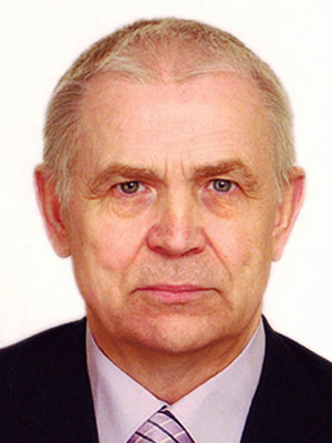 Соколов Анатолий Михайлович