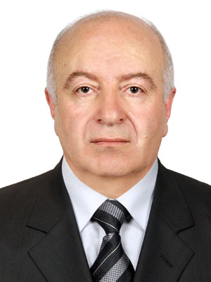Тонапетян Арташес Смбатович