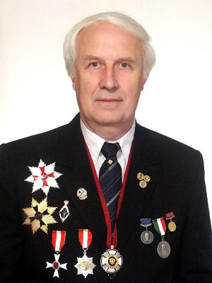 Трусов Владимир Александрович