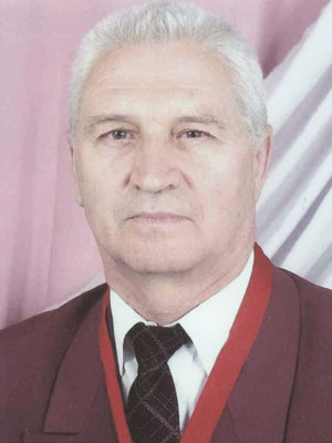 Пащенко Виктор Гаврилович