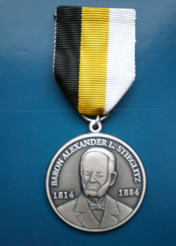 Медаль Александра фон Штиглица