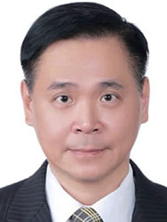 Prof. Guo Guosheng