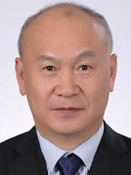 Prof. Huang Yongfeng