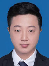 Prof. Shao Yi