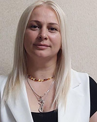 Dzhigkaeva Leila